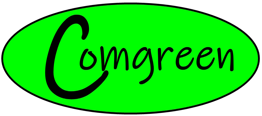 Comgreen Logo
