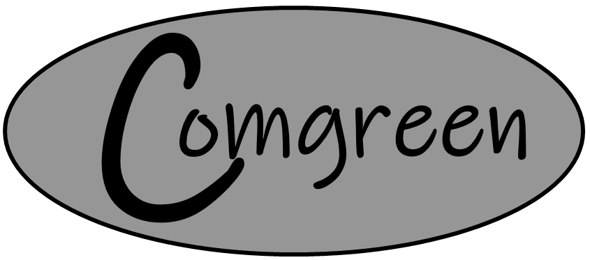 Comgreen Logo
